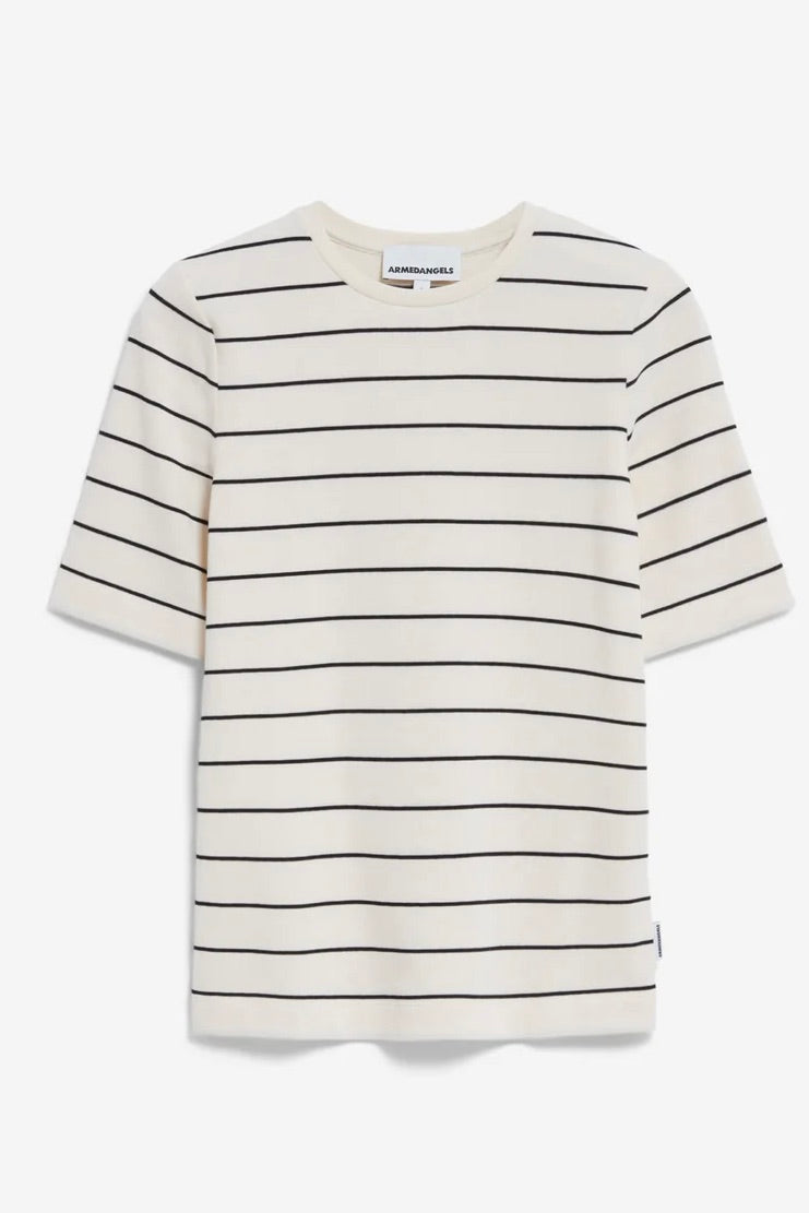 Armed Angels: Jaanisara Striped Top