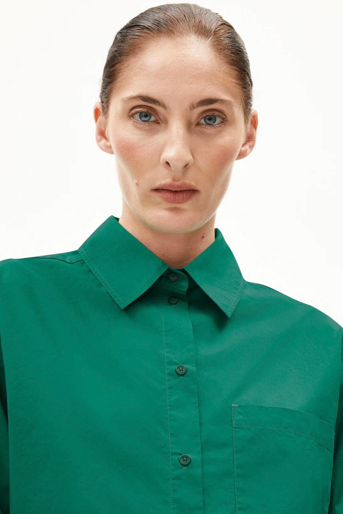 Armed Angels: Maalgaa Shirt