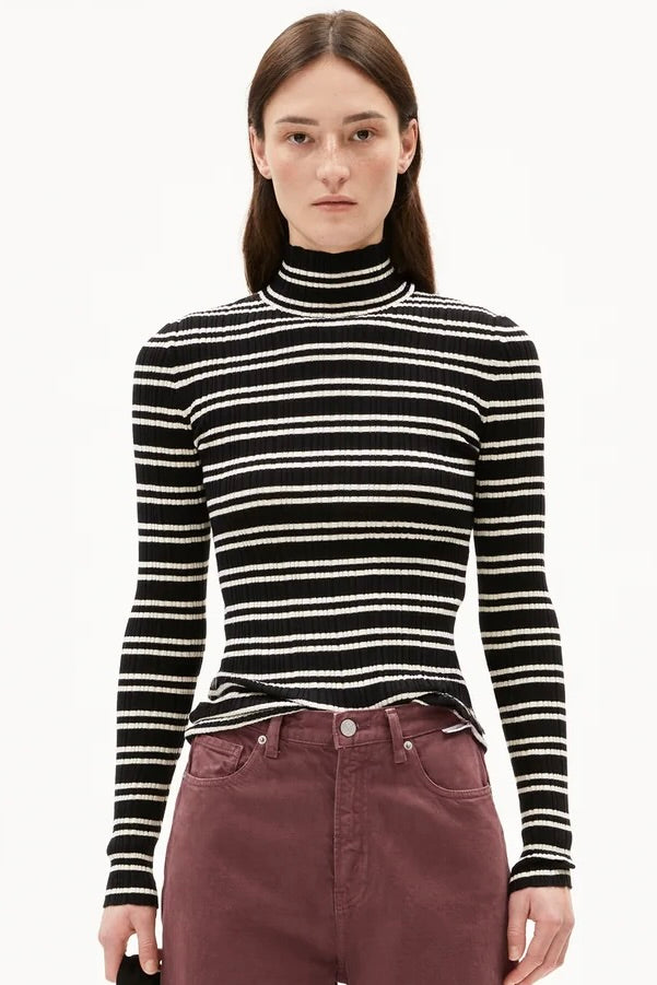 Armed Angels: Alaania Stripe