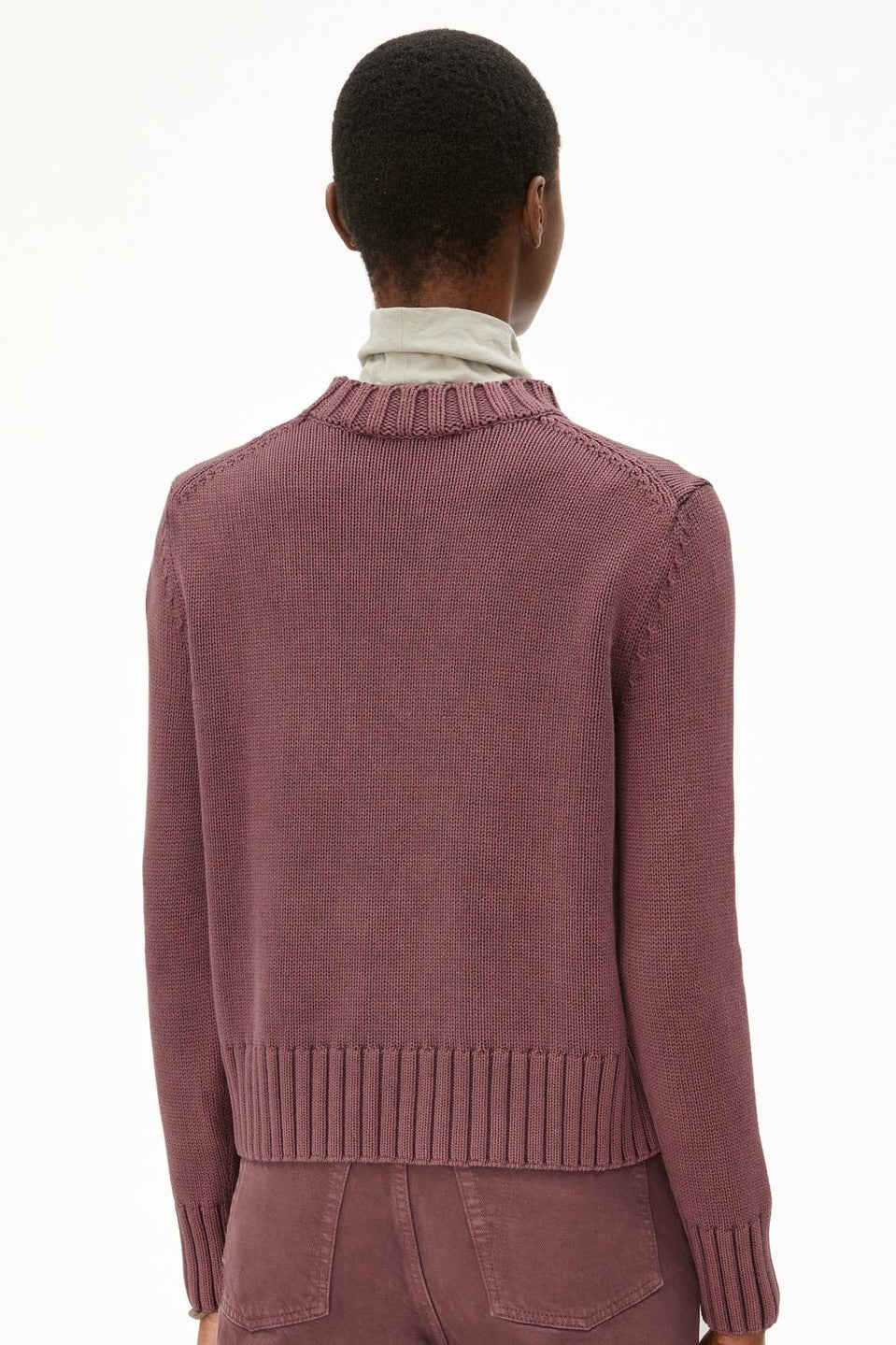 Armed Angels: Amaalias Sweater