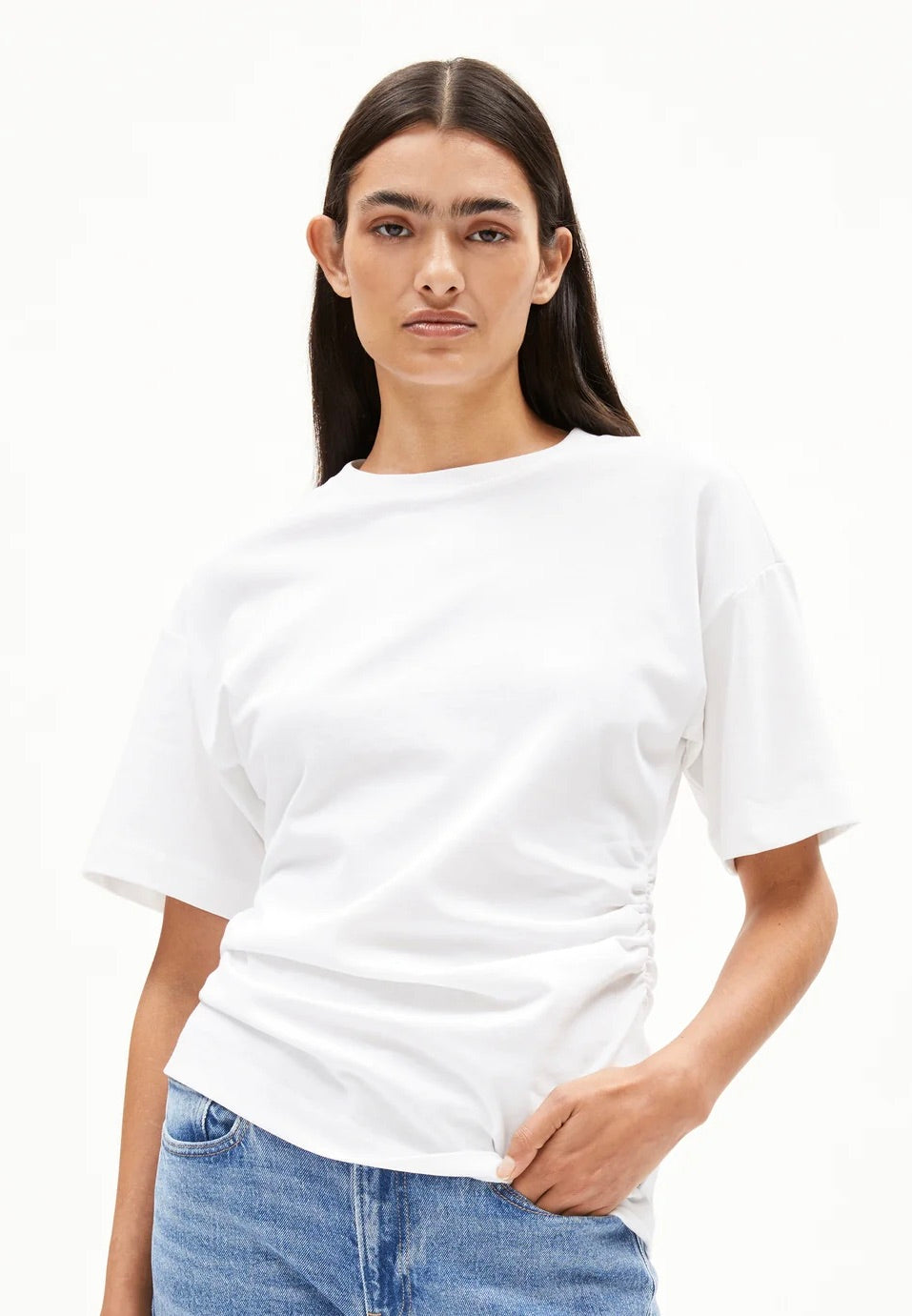 Armed Angels: Jarekaa Top (2 Colours)