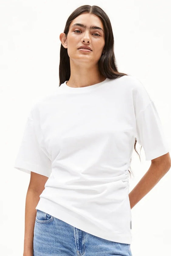 Armed Angels: Jarekaa Top (2 Colours)