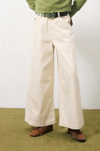 Frnch: Agatha Jeans