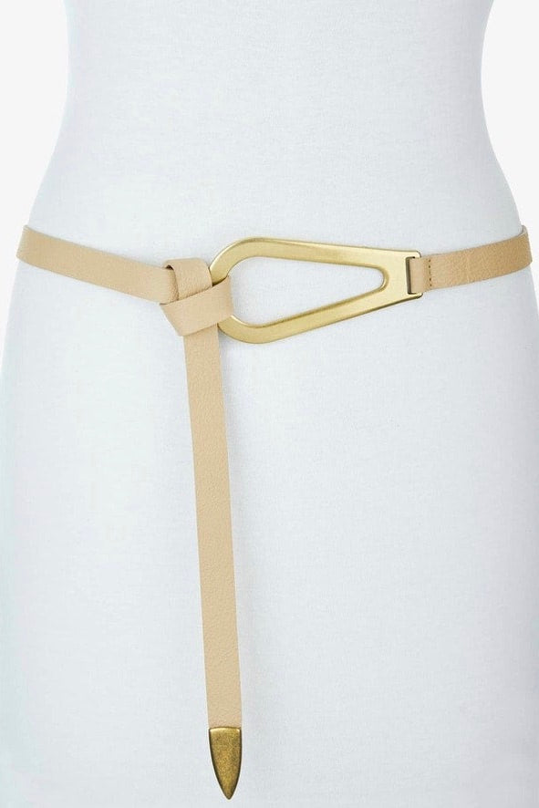 Brave Leather: Rumi Belt