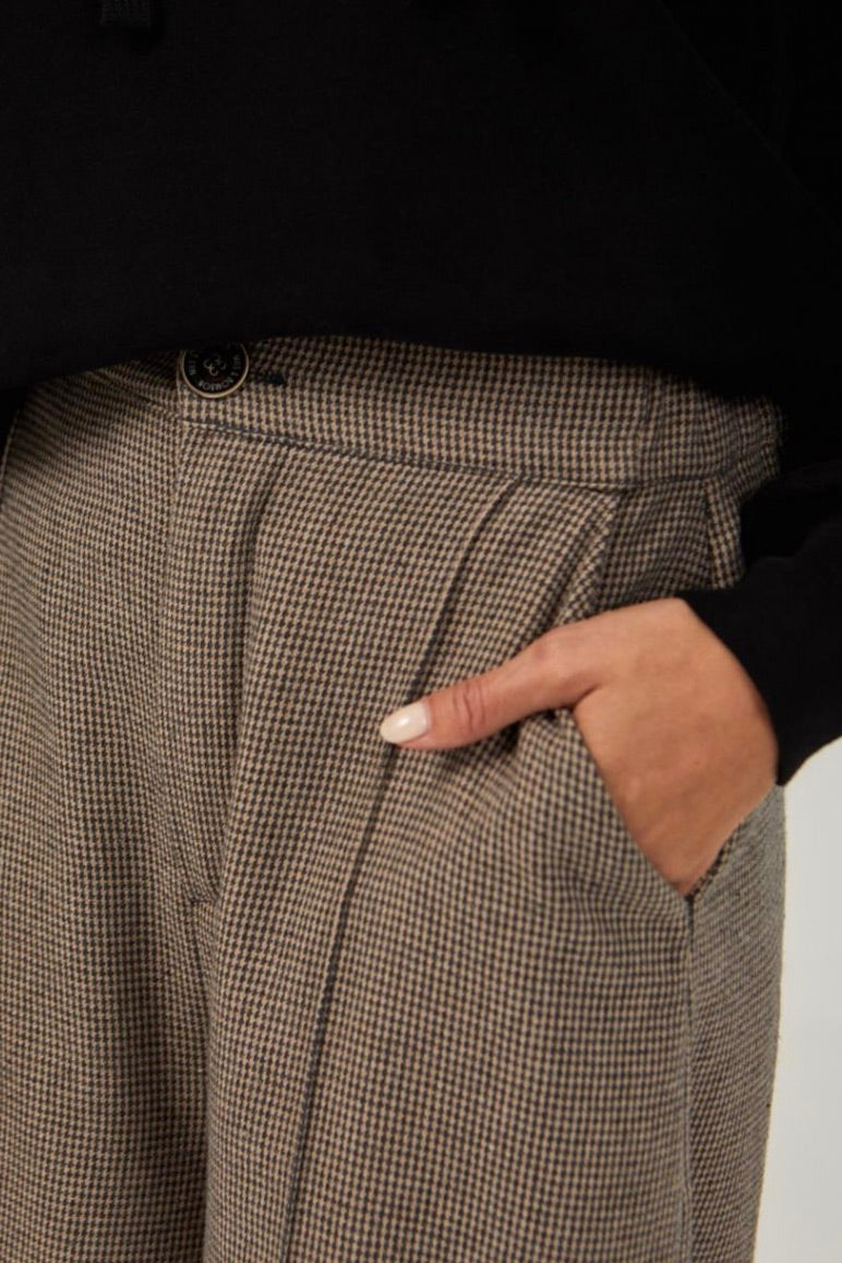 Mus & Bombon: Oroso Pants (2 Colours)