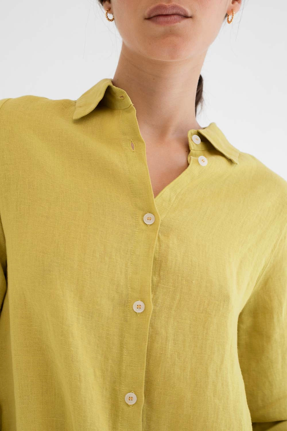 Mus & Bombon: Azores Shirt (2 Colours)