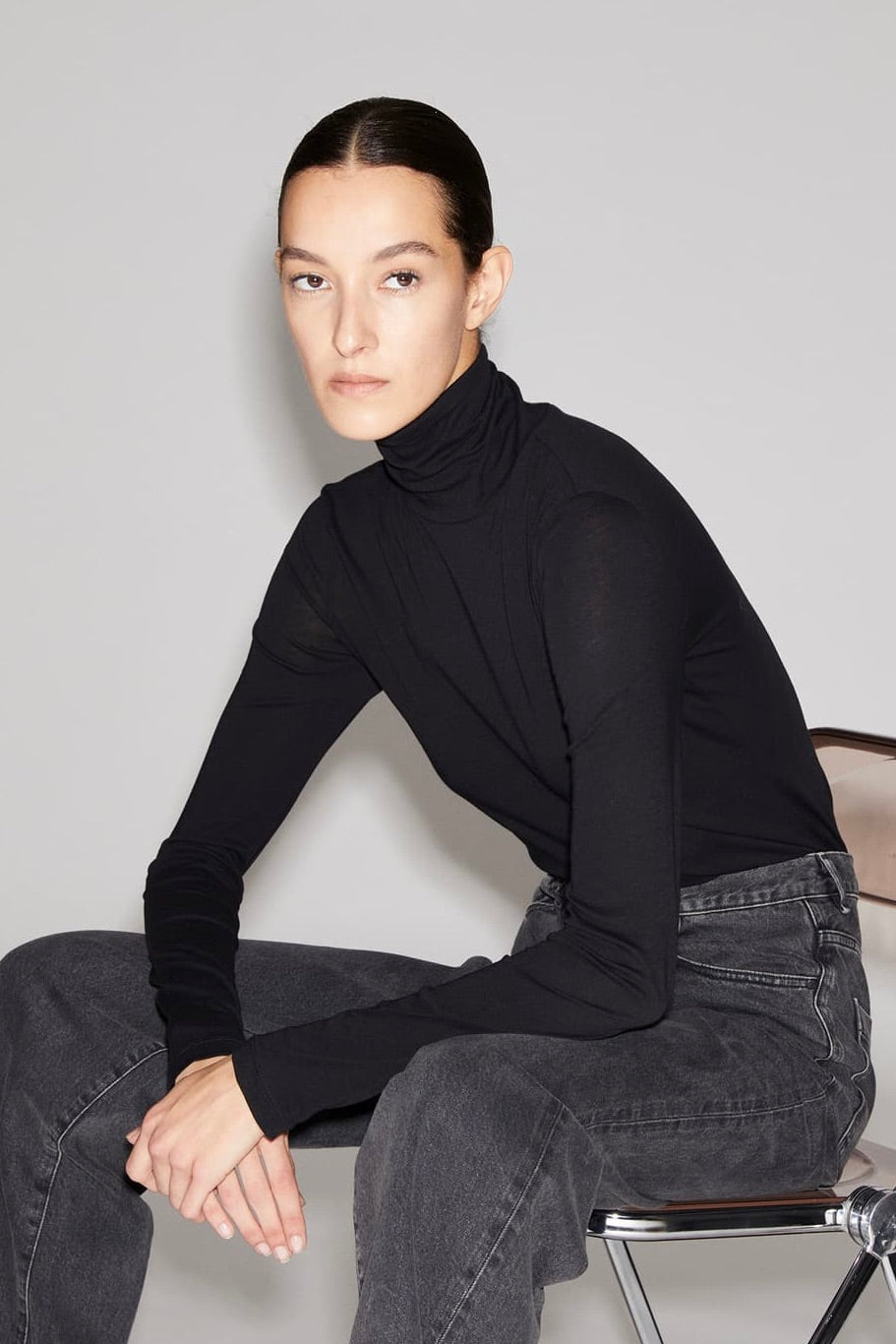 Armed Angels: Turtleneck (3 Colours)