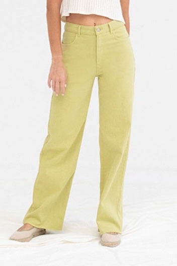 Mus & Bombon: Powan Jeans (2 Colours)