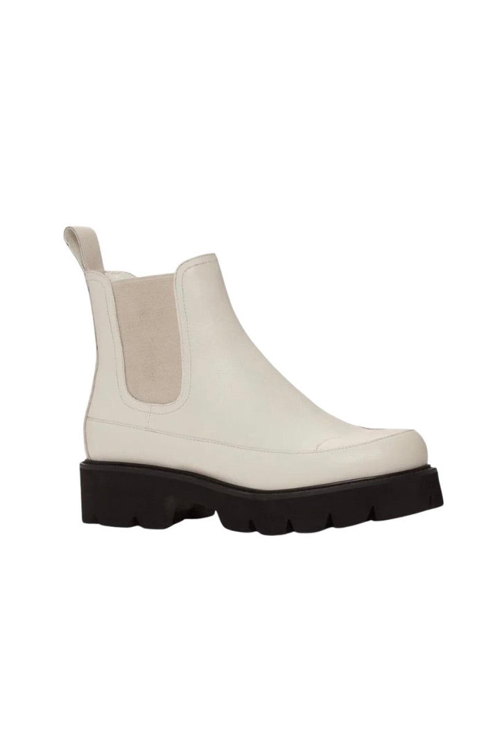 Ilse Jacobsen: Miley Ankle Boot Sand