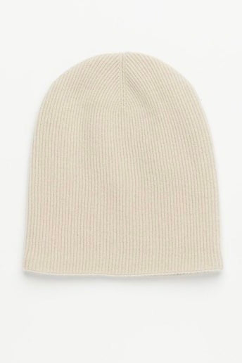Sunday Mane: Ingrid Cashmere Toque (3 Colours)