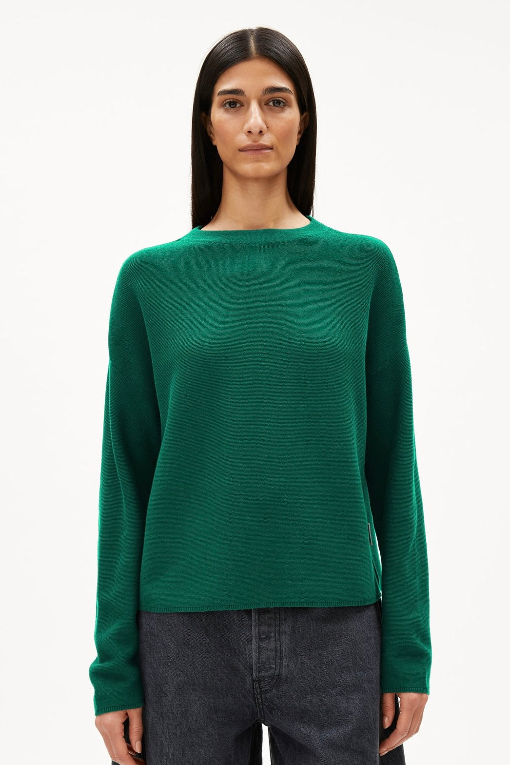 Armed Angels: Merinaa Sweater (3 Colours)