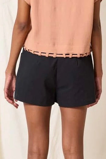 Cokluch: Cachou Shorts (2 Colours)