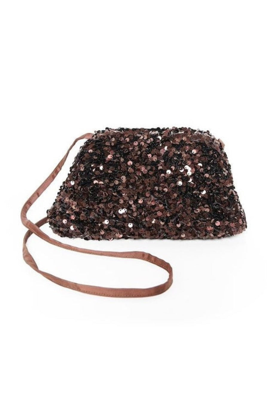 Part Two: Dalina Bag (3 Colours)