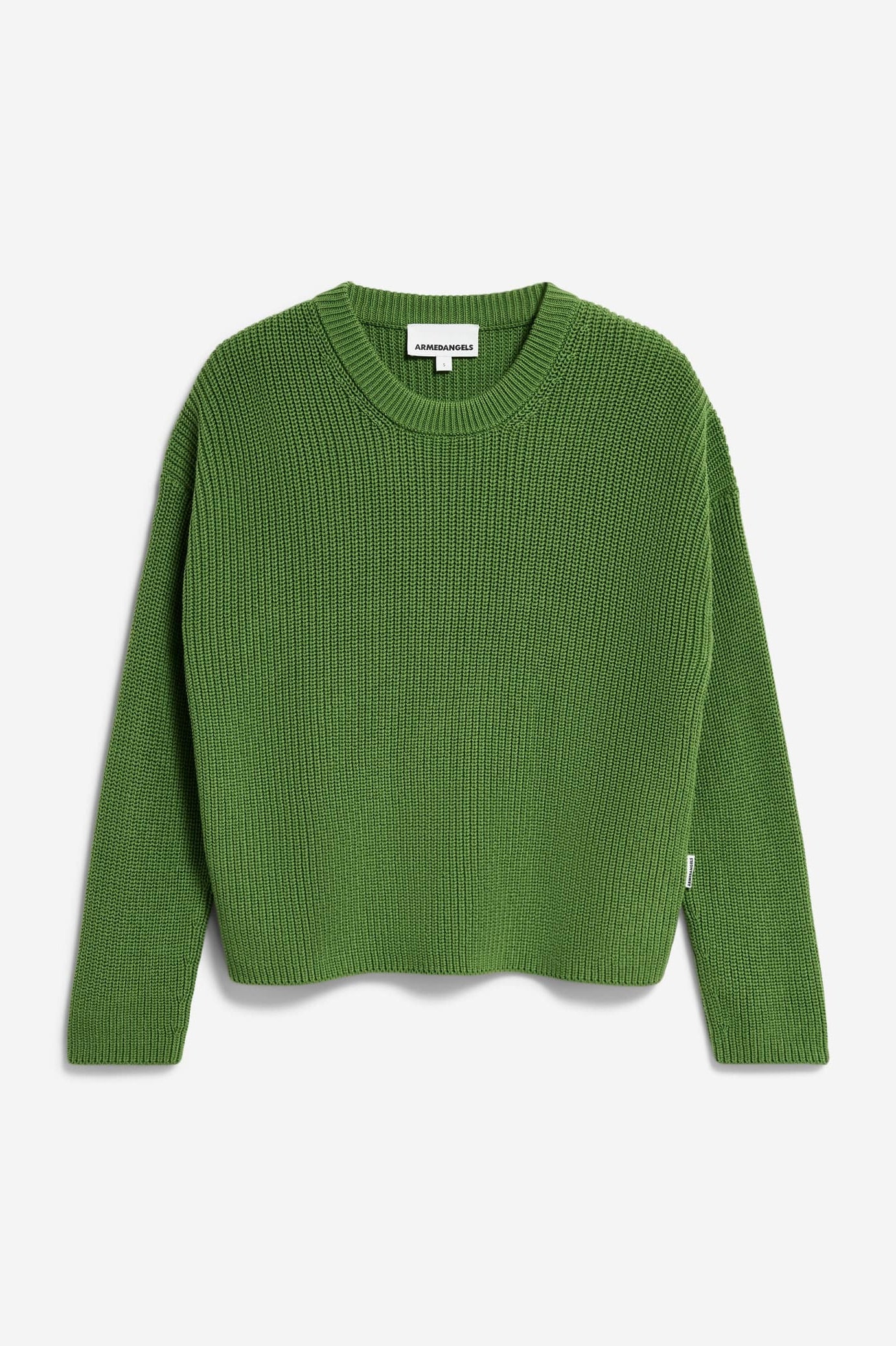Armed Angels: Nuriaas Sweater (2 Colours)