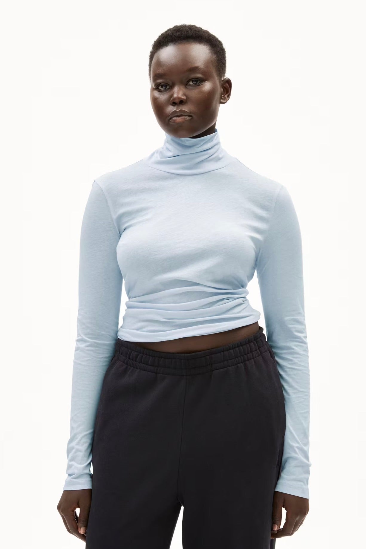 Armed Angels: Turtleneck (3 Colours)
