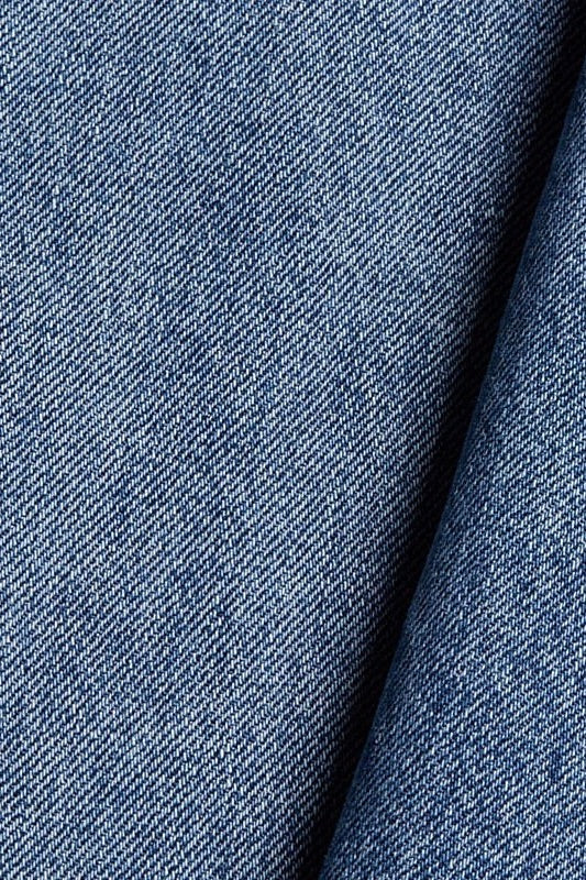 Esprit: Wide Leg Organic Cotton Jeans