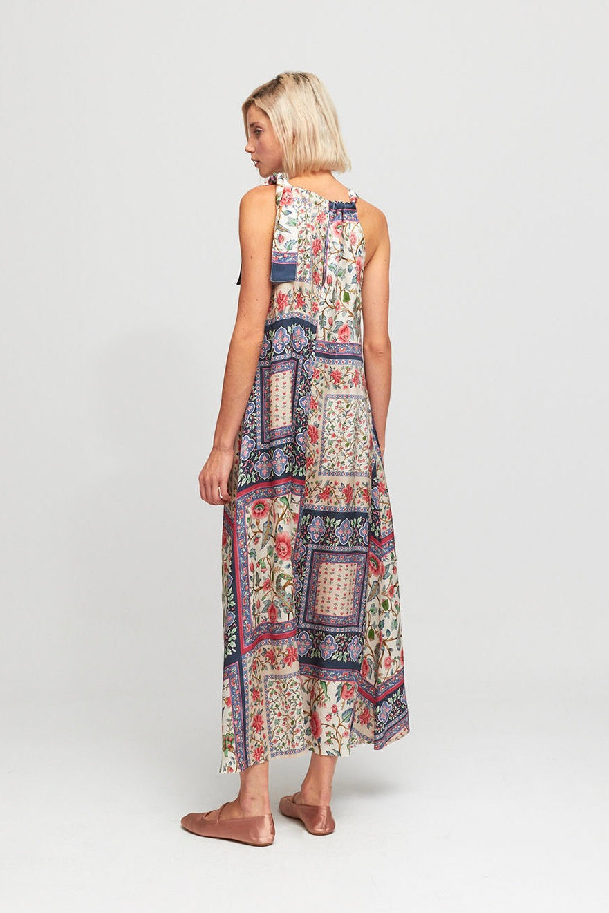Aldo Martins: Grace Maxi Dress