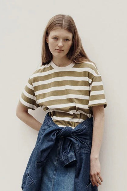 Des Petits Hauts: Filma Tee (2 Colours)