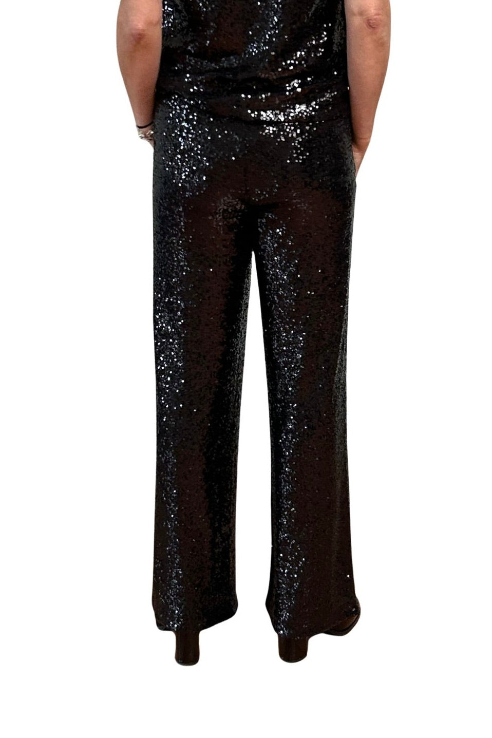Part Two: Tatianas Pant (3 Colours)
