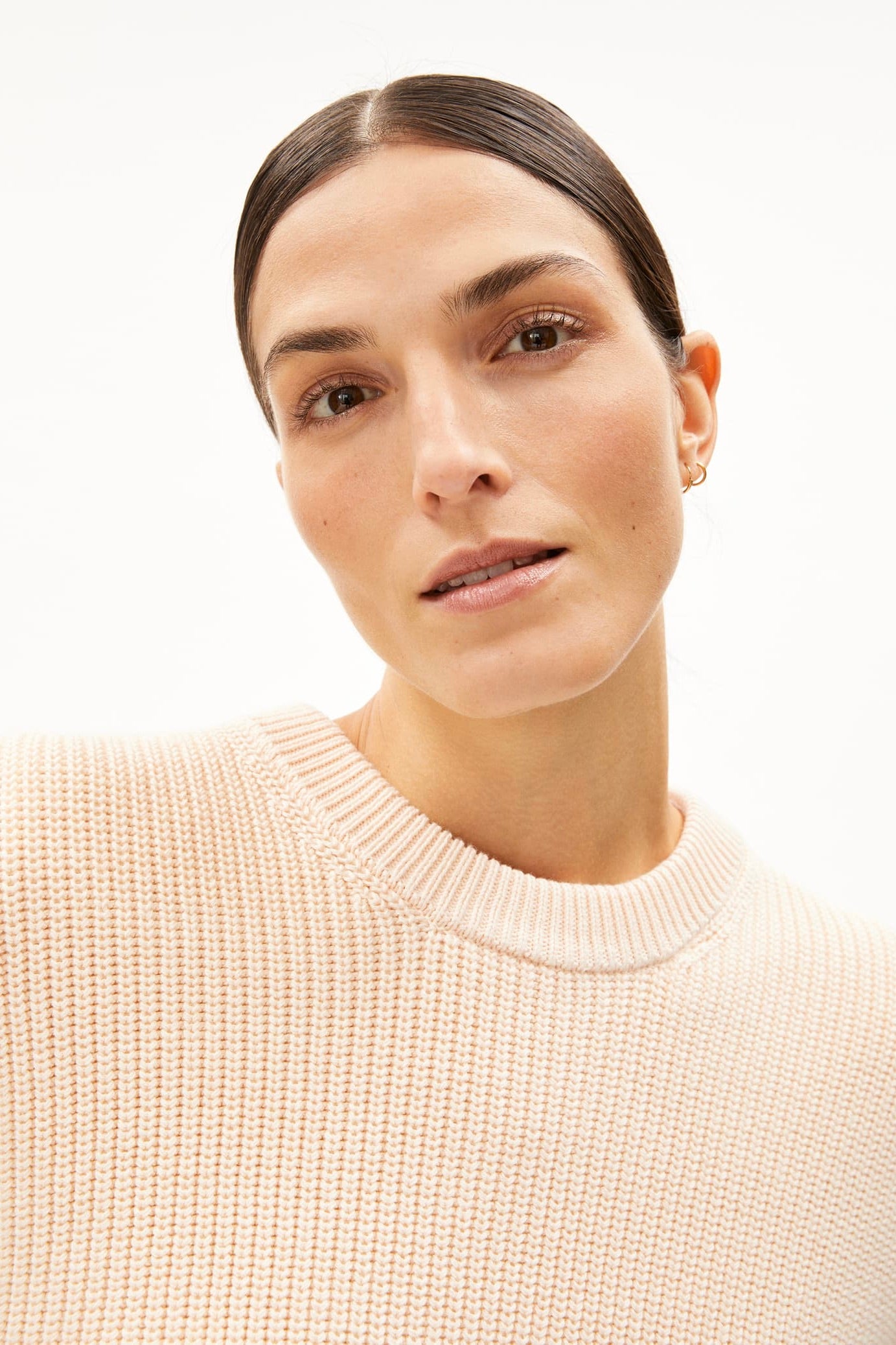 Armed Angels: Nuriaas Sweater (2 Colours)