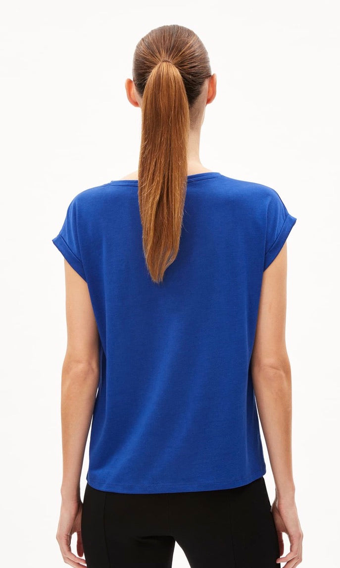 Armed Angels: Jilaana Tee (6 Colours)