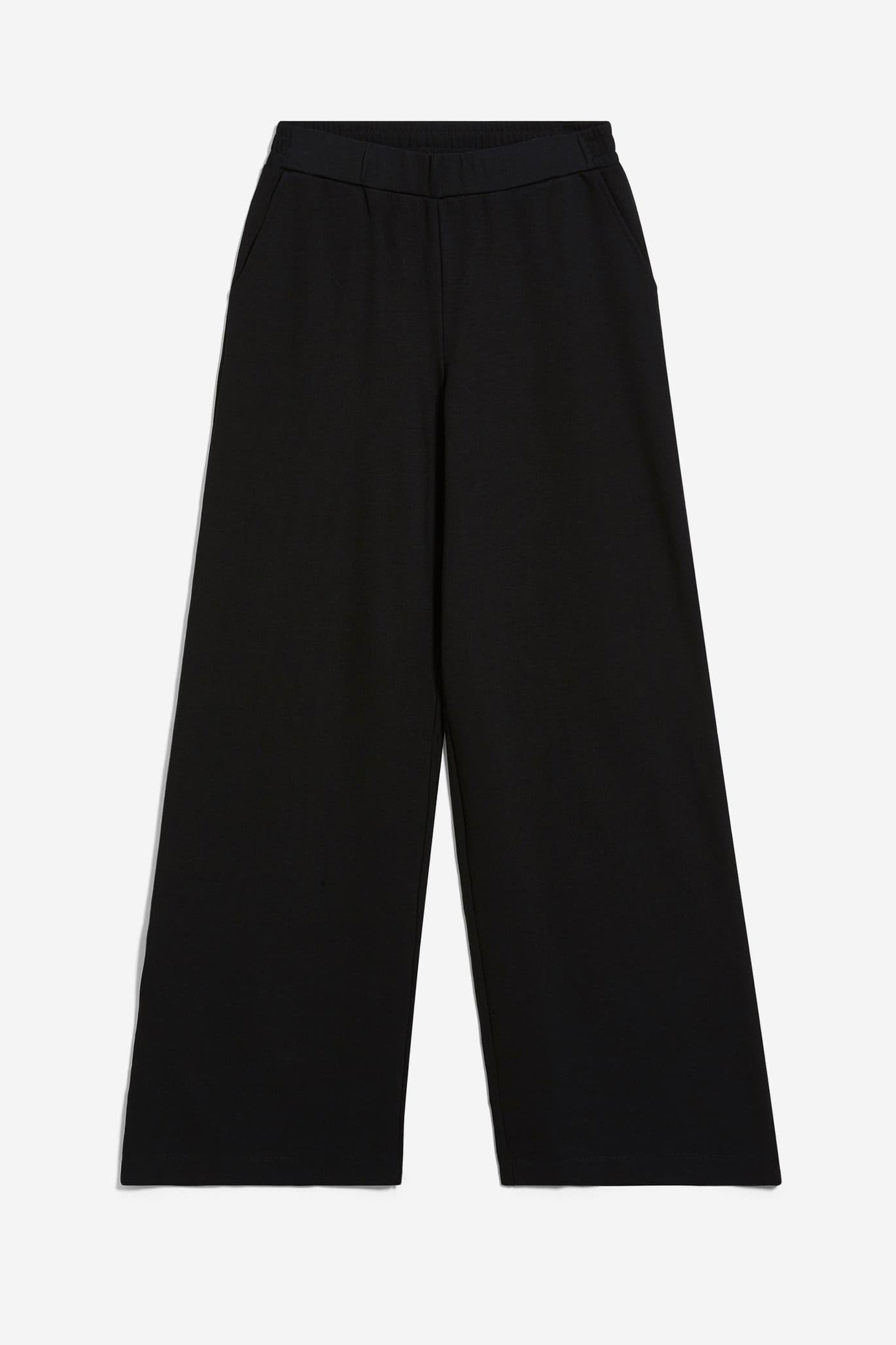 Armed Angels: Himaari Pants Black
