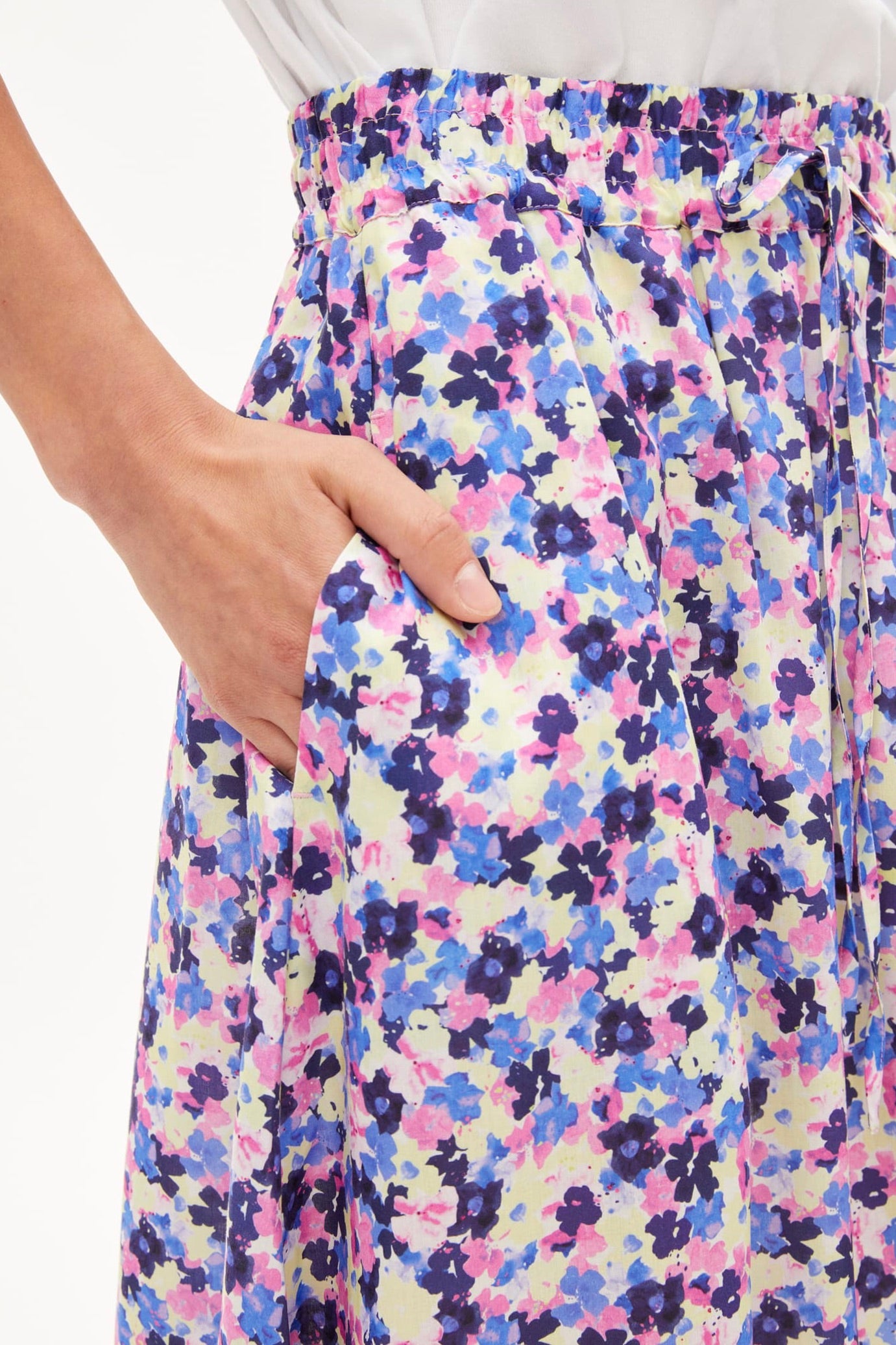 Armed Angels: Elodiaa Skirt
