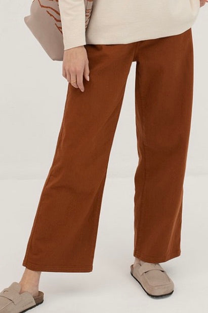 Mus & Bombon: Ebro Pants (3 Colours)