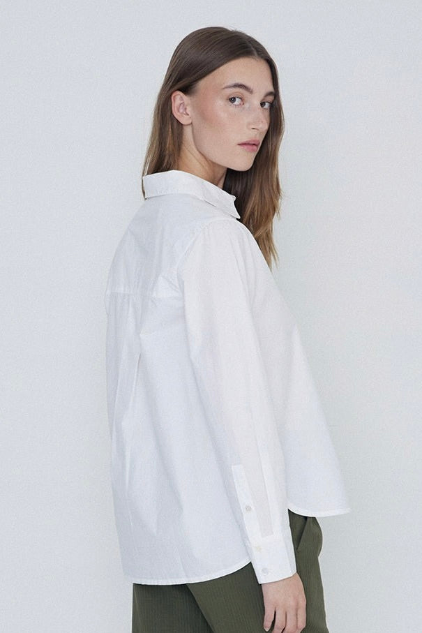 Yerse: Organic Cotton Shirt