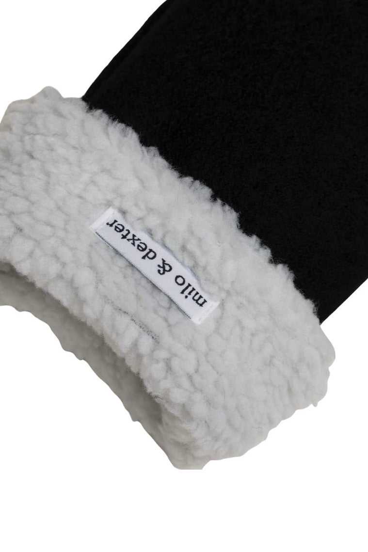 Milo & Dexter: Merino Mittens (3 Colours)
