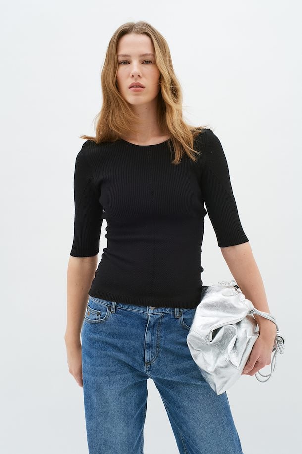 InWear: Mirios Ribbed Top