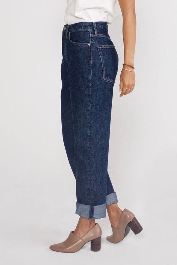 Etica Denim: Bryce Pinch Waist