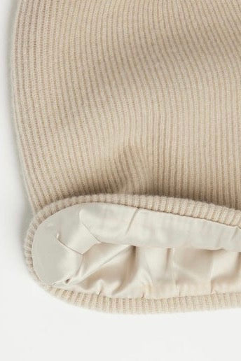 Sunday Mane: Ingrid Cashmere Toque (3 Colours)