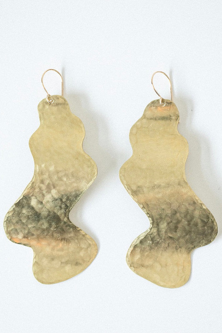 Enarmoured: Bay Earrings