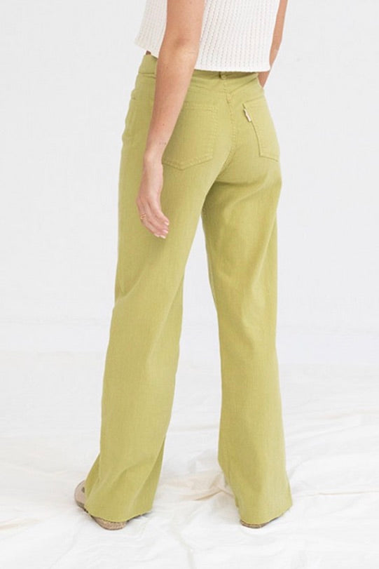 Mus & Bombon: Powan Jeans (2 Colours)