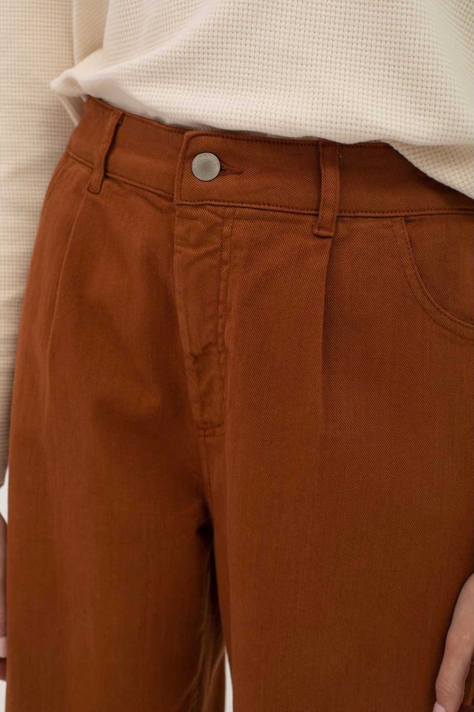 Mus & Bombon: Ebro Pants (3 Colours)