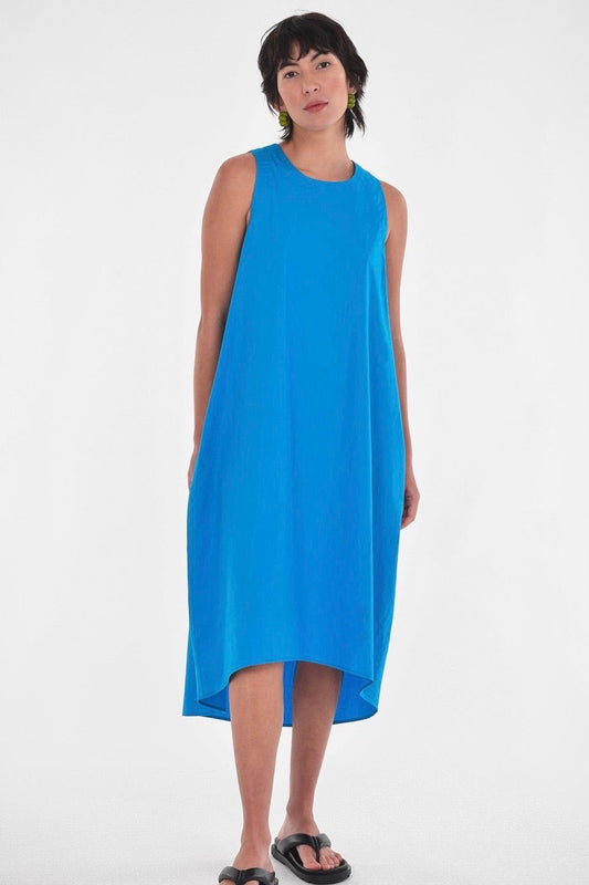 Paper Label: Gala Dress (2 Colours)