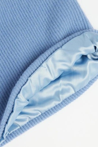 Sunday Mane: Ingrid Cashmere Toque (3 Colours)