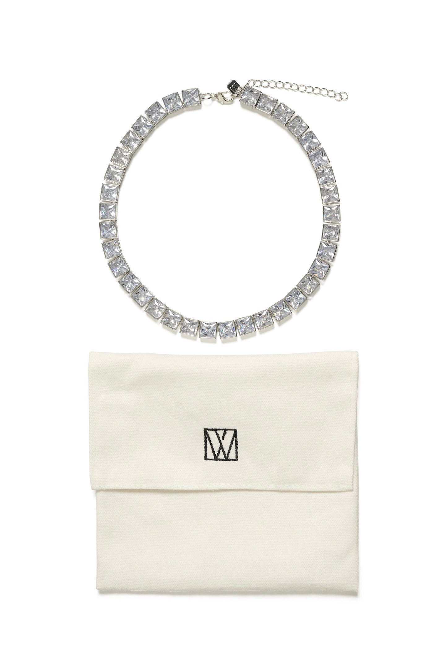 InWear: Statement Necklace