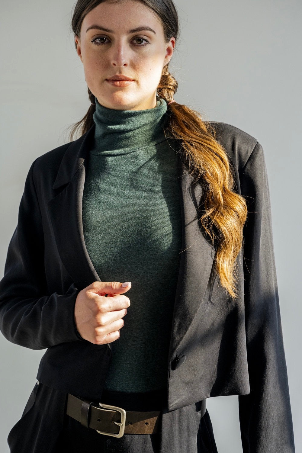 Bodybag by Jude: Charles Jacket (2 Colours)