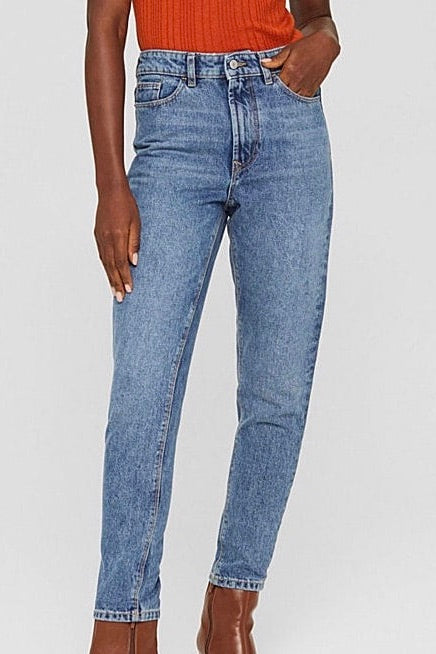 Esprit: Mom Fit Jeans