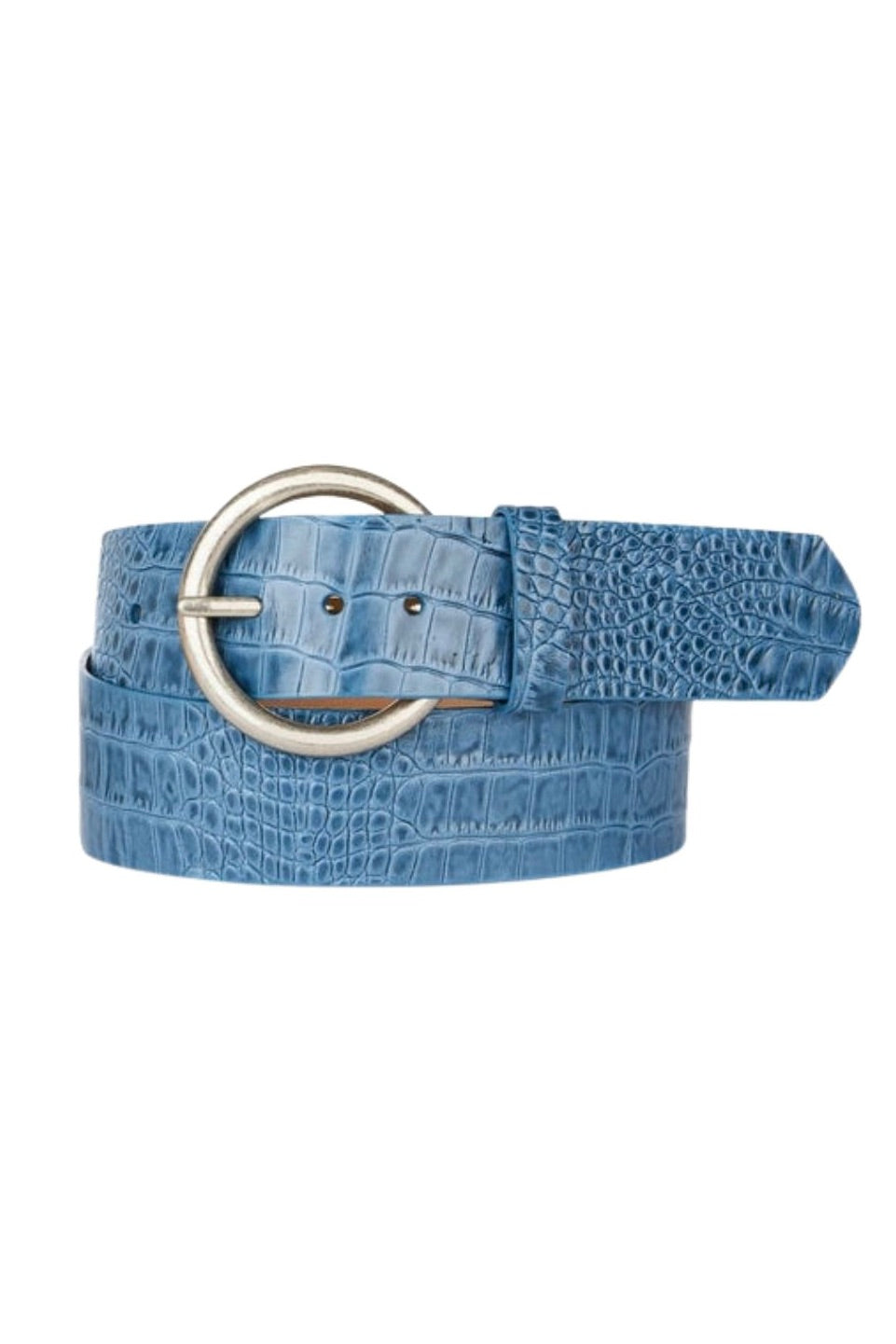 Brave Leather: Vika Belt (4 Colours)