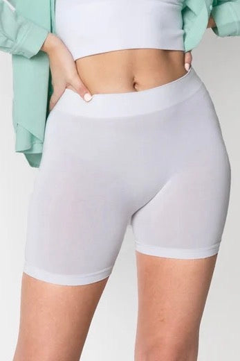 C'est Moi: Bamboo Shorts (5 Colours)
