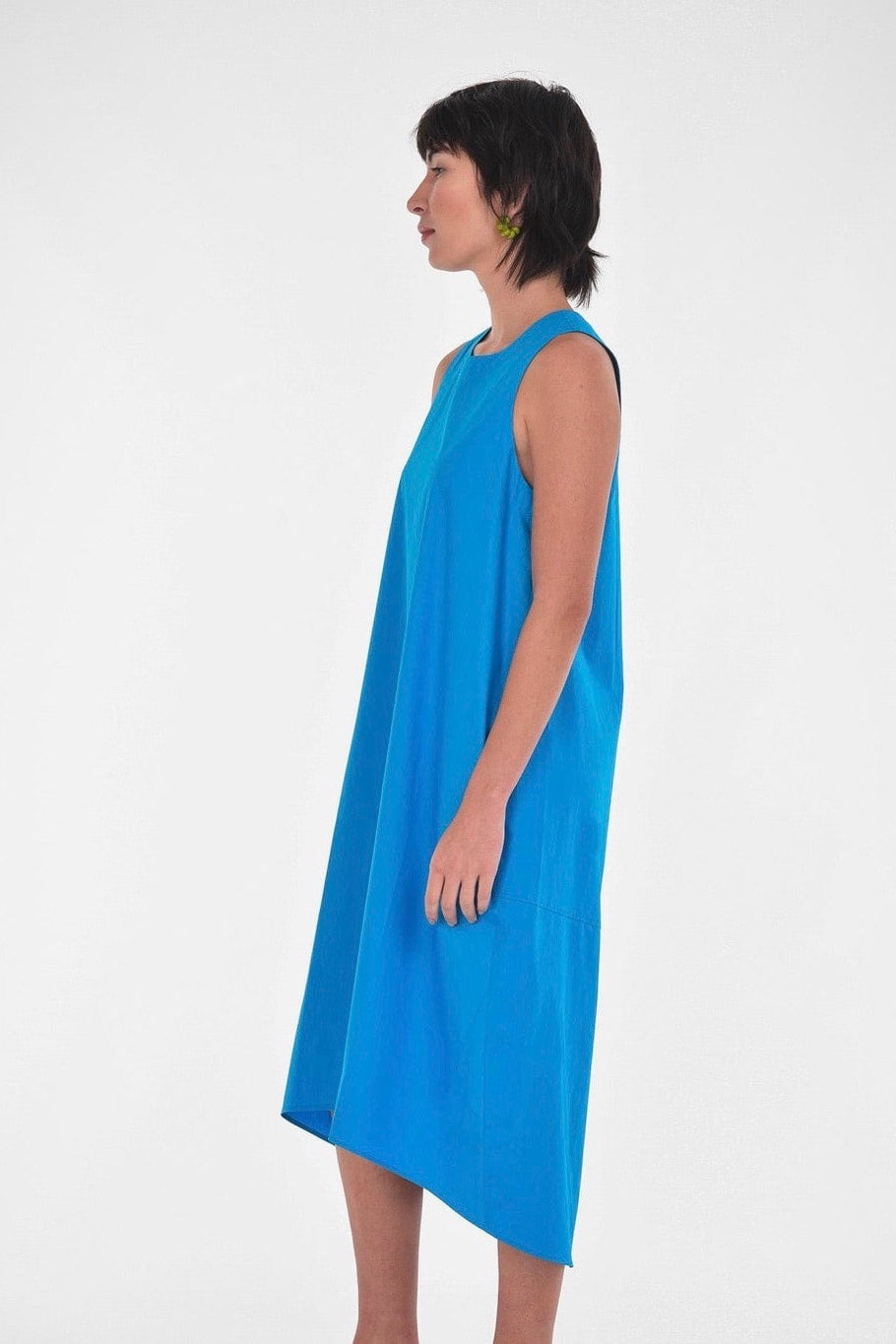 Paper Label: Gala Dress (2 Colours)