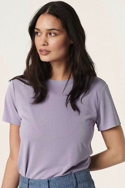 Soaked in Luxury: T-Shirt (2 Colours)
