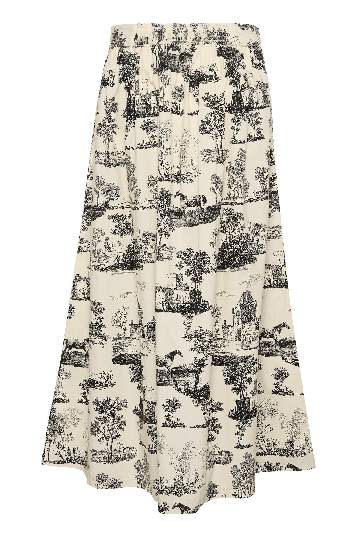 Culture: Olena Skirt