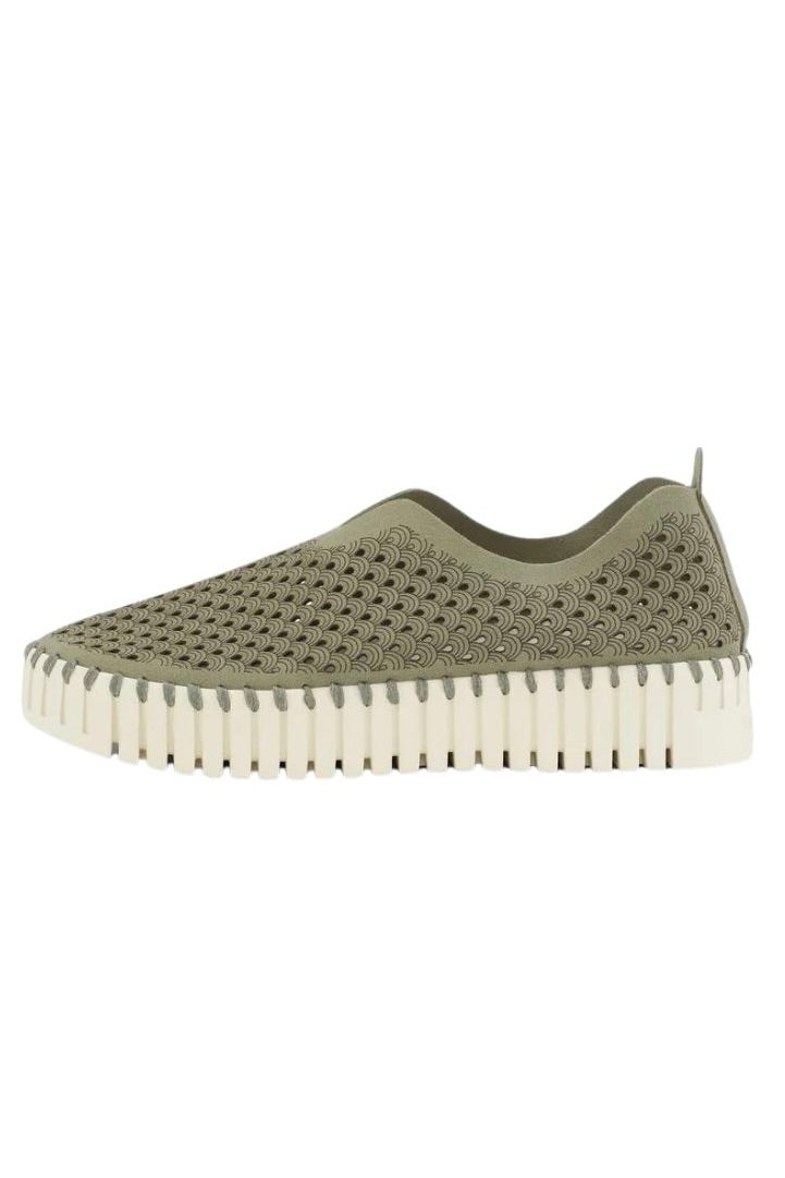 Ilse Jacobsen: Tulip Platforms
