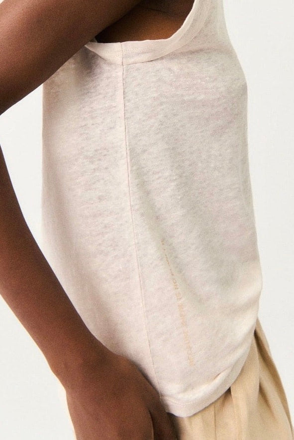 Ecoalf: Vie Linen T-Shirt (6 Colours)