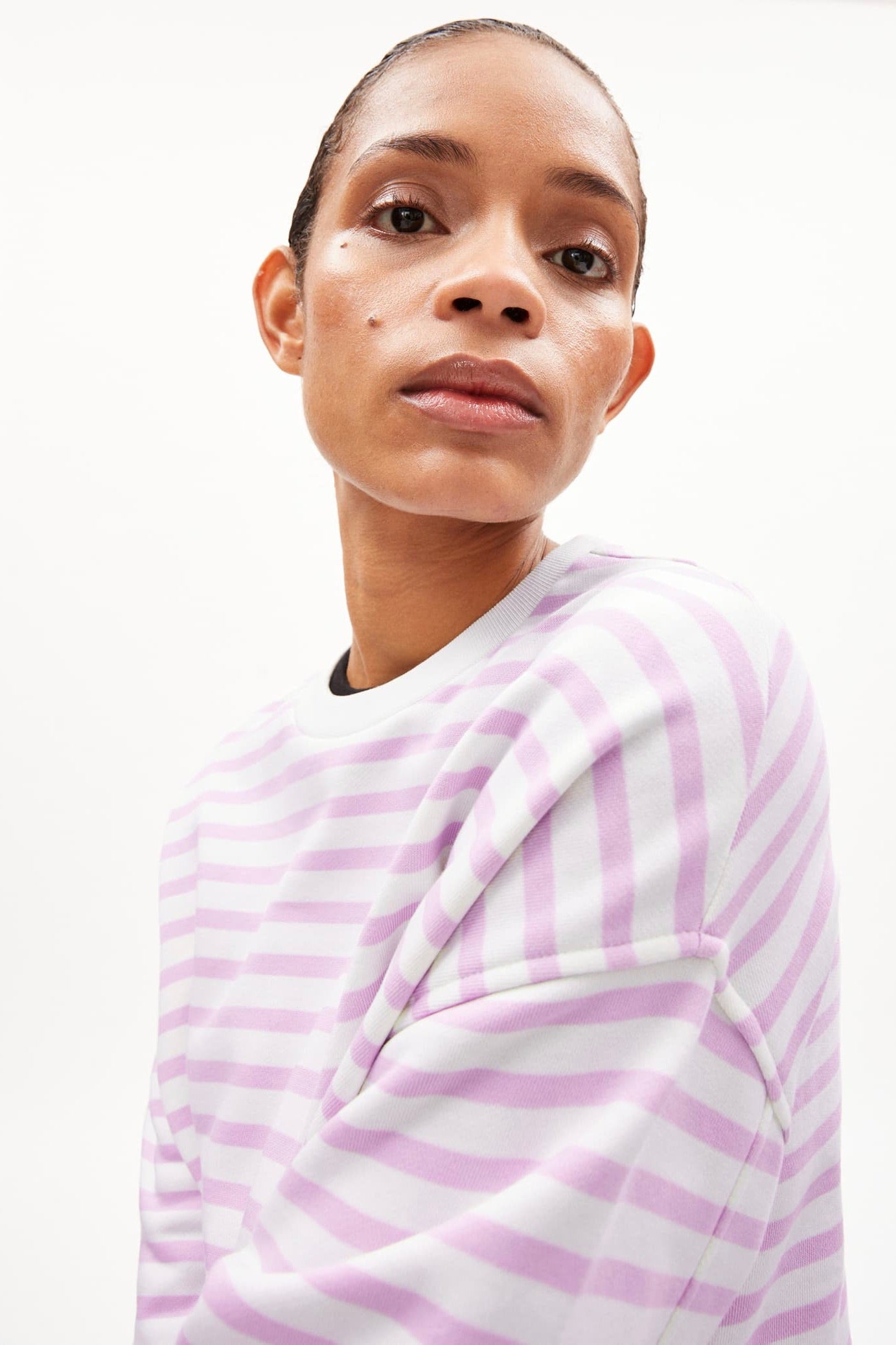 Armed Angels: Frankaa Striped Sweatshirt (3 Colours)