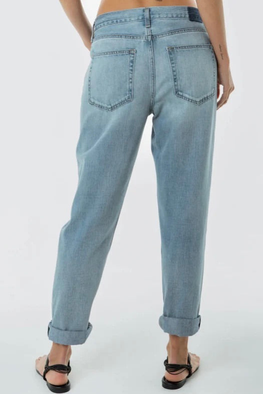 Etica: Marlowe Slim Boyfriend Castaway